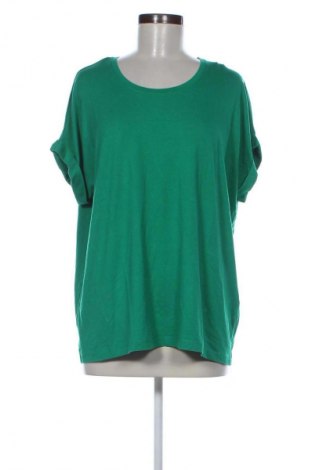 Dámská halenka ONLY, Velikost XL, Barva Zelená, Cena  247,00 Kč