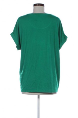 Dámská halenka ONLY, Velikost XL, Barva Zelená, Cena  247,00 Kč