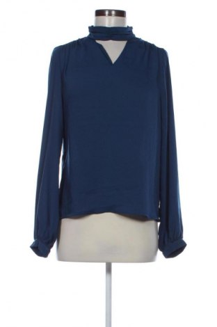 Bluză de femei ONLY, Mărime S, Culoare Albastru, Preț 52,99 Lei