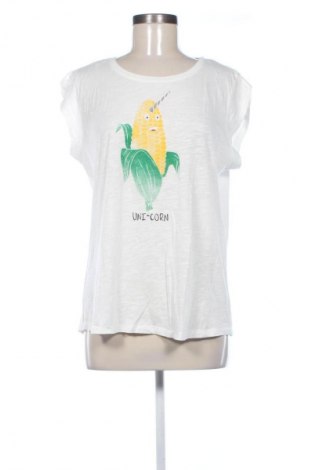 Damen Shirt ONLY, Größe XL, Farbe Ecru, Preis 10,00 €