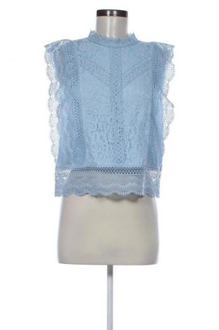 Γυναικεία μπλούζα ONLY, Μέγεθος M, Χρώμα Μπλέ, Τιμή 24,00 €