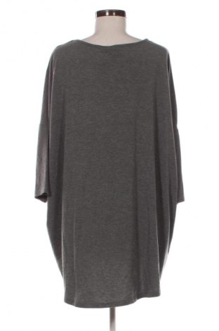 Damen Shirt ONLY Carmakoma, Größe XXL, Farbe Grau, Preis 30,99 €