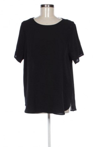 Női blúz ONLY Carmakoma, Méret XL, Szín Fekete, Ár 11 839 Ft