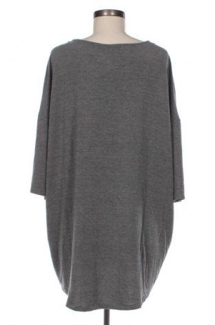 Dámska blúza ONLY Carmakoma, Veľkosť XXL, Farba Sivá, Cena  22,95 €