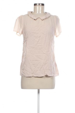 Дамска блуза Oasis, Размер S, Цвят Бежов, Цена 11,99 лв.