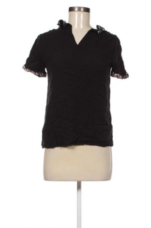 Дамска блуза Oasis, Размер M, Цвят Черен, Цена 14,99 лв.