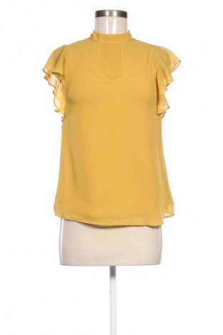 Γυναικεία μπλούζα Oasis, Μέγεθος S, Χρώμα Κίτρινο, Τιμή 13,81 €