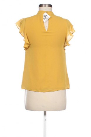 Γυναικεία μπλούζα Oasis, Μέγεθος S, Χρώμα Κίτρινο, Τιμή 13,81 €