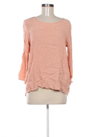 Bluzka damska Object, Rozmiar L, Kolor Różowy, Cena 11,99 zł