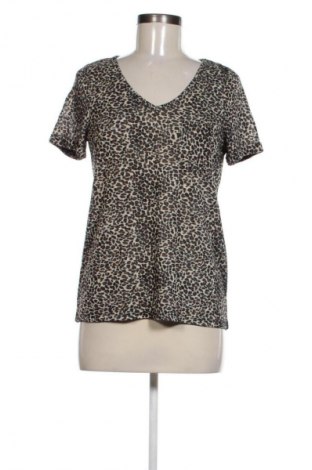 Дамска блуза Object, Размер S, Цвят Многоцветен, Цена 61,94 лв.