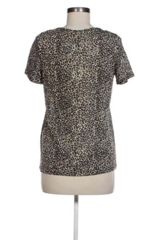 Дамска блуза Object, Размер S, Цвят Многоцветен, Цена 61,94 лв.
