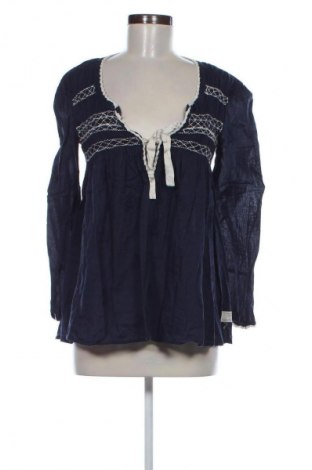 Női blúz Odd Molly, Méret XXS, Szín Kék, Ár 16 400 Ft