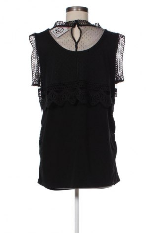 Damen Shirt Ohma!, Größe XL, Farbe Schwarz, Preis € 11,99