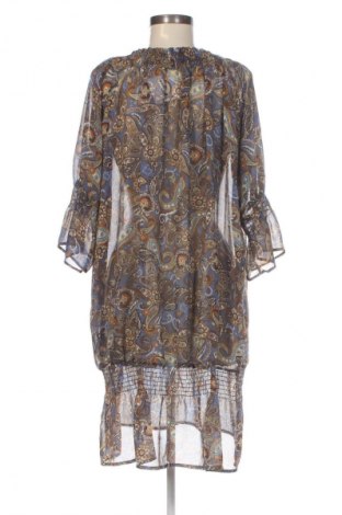 Damen Shirt Okay, Größe XXL, Farbe Mehrfarbig, Preis € 3,99