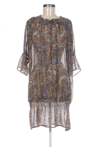 Damen Shirt Okay, Größe XXL, Farbe Mehrfarbig, Preis € 3,99