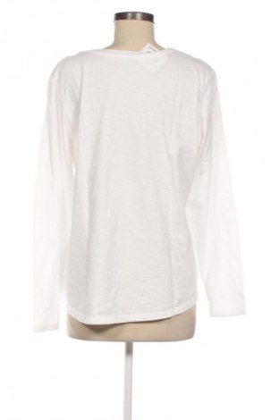 Damen Shirt Old Navy, Größe XL, Farbe Weiß, Preis € 17,39