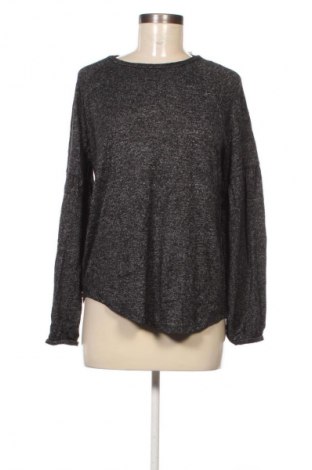 Damen Shirt Old Navy, Größe M, Farbe Grau, Preis € 7,99