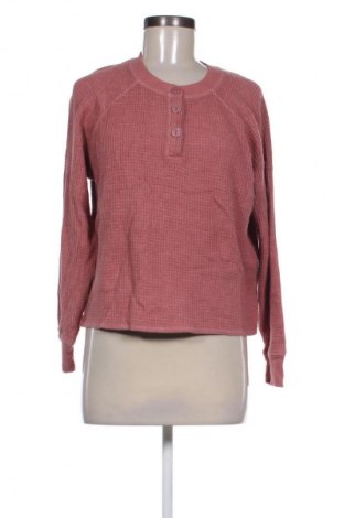 Дамска блуза Old Navy, Размер M, Цвят Розов, Цена 8,99 лв.