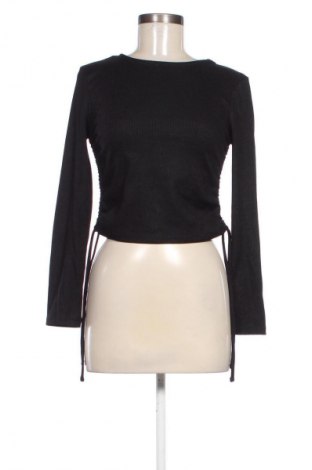 Dámska blúza Ole By Koton, Veľkosť M, Farba Čierna, Cena  17,39 €