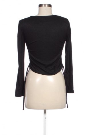 Dámska blúza Ole By Koton, Veľkosť M, Farba Čierna, Cena  17,39 €