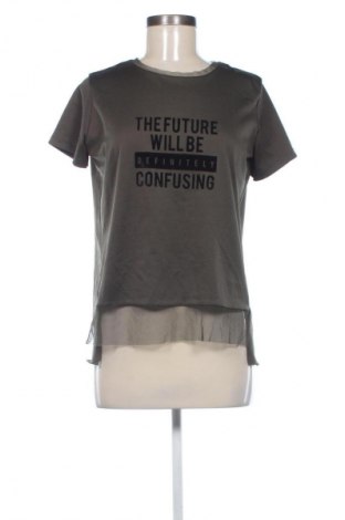 Dámska blúza Olivia, Veľkosť S, Farba Zelená, Cena  9,72 €