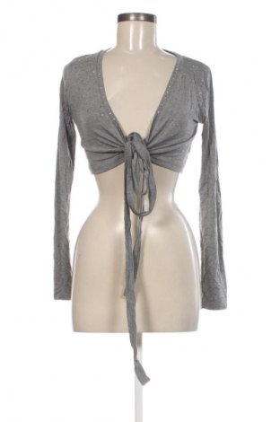 Damen Shirt Oltre, Größe XS, Farbe Grau, Preis € 13,99