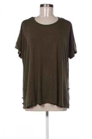 Damen Shirt Oltre, Größe XXL, Farbe Grün, Preis € 21,00