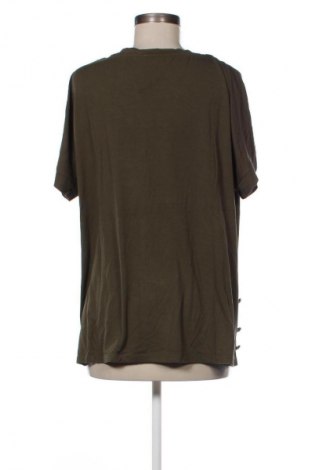 Damen Shirt Oltre, Größe XXL, Farbe Grün, Preis € 21,00