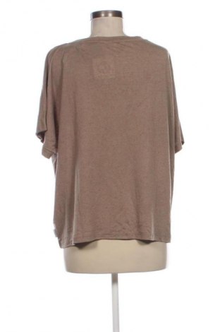 Дамска блуза O'neill, Размер XL, Цвят Кафяв, Цена 93,99 лв.