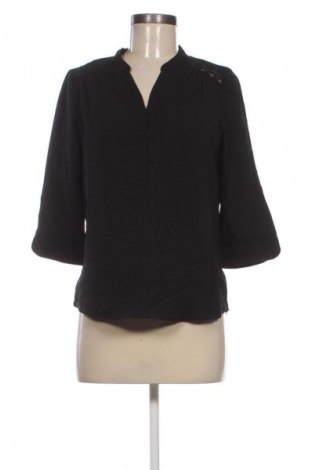 Dámská halenka Online, Velikost S, Barva Černá, Cena  89,00 Kč