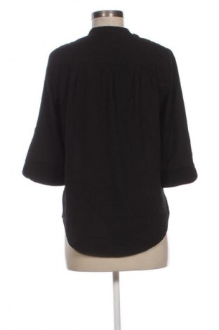 Dámská halenka Online, Velikost S, Barva Černá, Cena  89,00 Kč