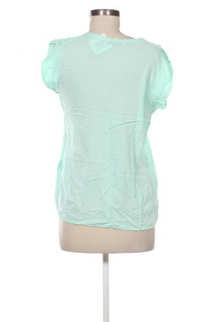 Damen Shirt Oodji, Größe M, Farbe Grün, Preis € 9,72
