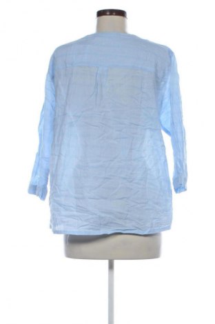 Bluzka damska Opus, Rozmiar L, Kolor Niebieski, Cena 56,99 zł