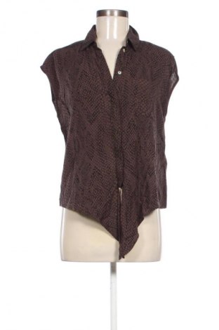 Damen Shirt Opus, Größe M, Farbe Braun, Preis 25,00 €