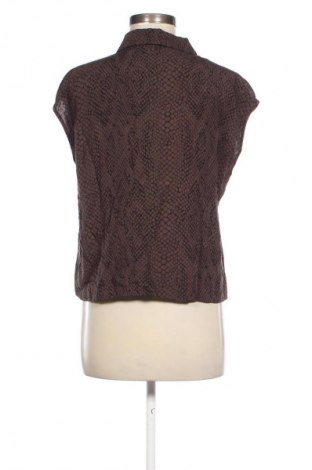 Damen Shirt Opus, Größe M, Farbe Braun, Preis 25,00 €