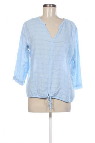 Damen Shirt Opus, Größe M, Farbe Blau, Preis 12,99 €