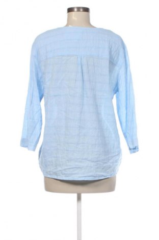 Damen Shirt Opus, Größe M, Farbe Blau, Preis 12,99 €