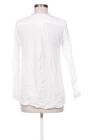 Damen Shirt Opus Someday Is Today, Größe M, Farbe Weiß, Preis € 7,99