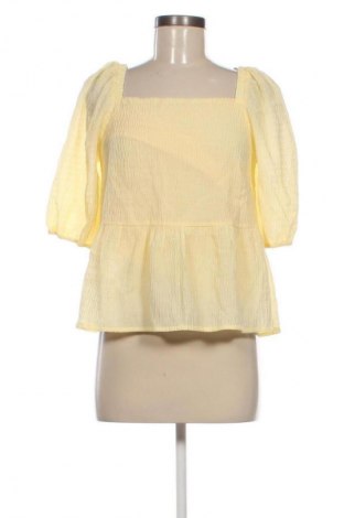 Damen Shirt Orsay, Größe M, Farbe Gelb, Preis 7,99 €