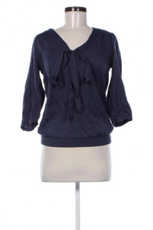 Dámská halenka Orsay, Velikost S, Barva Modrá, Cena  159,00 Kč