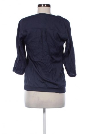 Dámská halenka Orsay, Velikost S, Barva Modrá, Cena  159,00 Kč