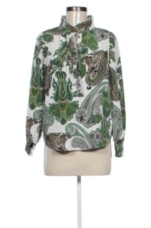 Damen Shirt Orsay, Größe XS, Farbe Mehrfarbig, Preis 6,99 €