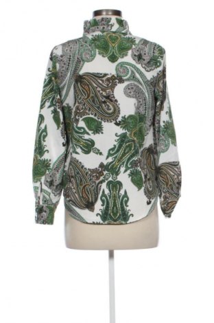 Damen Shirt Orsay, Größe XS, Farbe Mehrfarbig, Preis 6,99 €