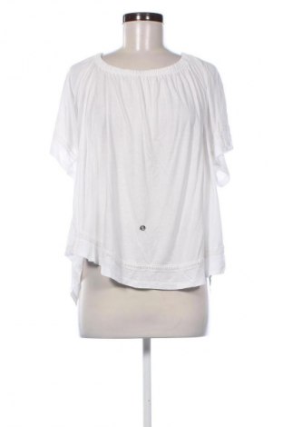 Damen Shirt Orsay, Größe M, Farbe Weiß, Preis € 7,99