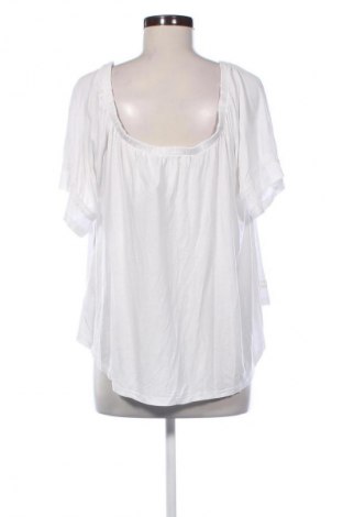 Damen Shirt Orsay, Größe M, Farbe Weiß, Preis € 7,99