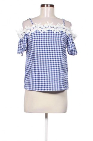 Damen Shirt Orsay, Größe XS, Farbe Mehrfarbig, Preis 9,99 €