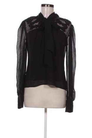Дамска блуза Orsay, Размер M, Цвят Черен, Цена 9,99 лв.