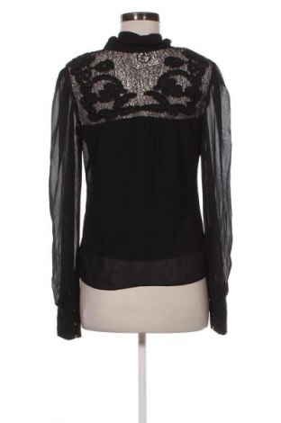 Дамска блуза Orsay, Размер M, Цвят Черен, Цена 9,99 лв.
