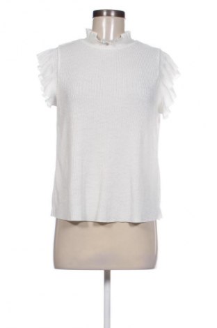 Damen Shirt Orsay, Größe M, Farbe Weiß, Preis 9,72 €