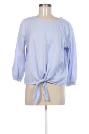 Γυναικεία μπλούζα Orsay, Μέγεθος M, Χρώμα Μπλέ, Τιμή 7,99 €